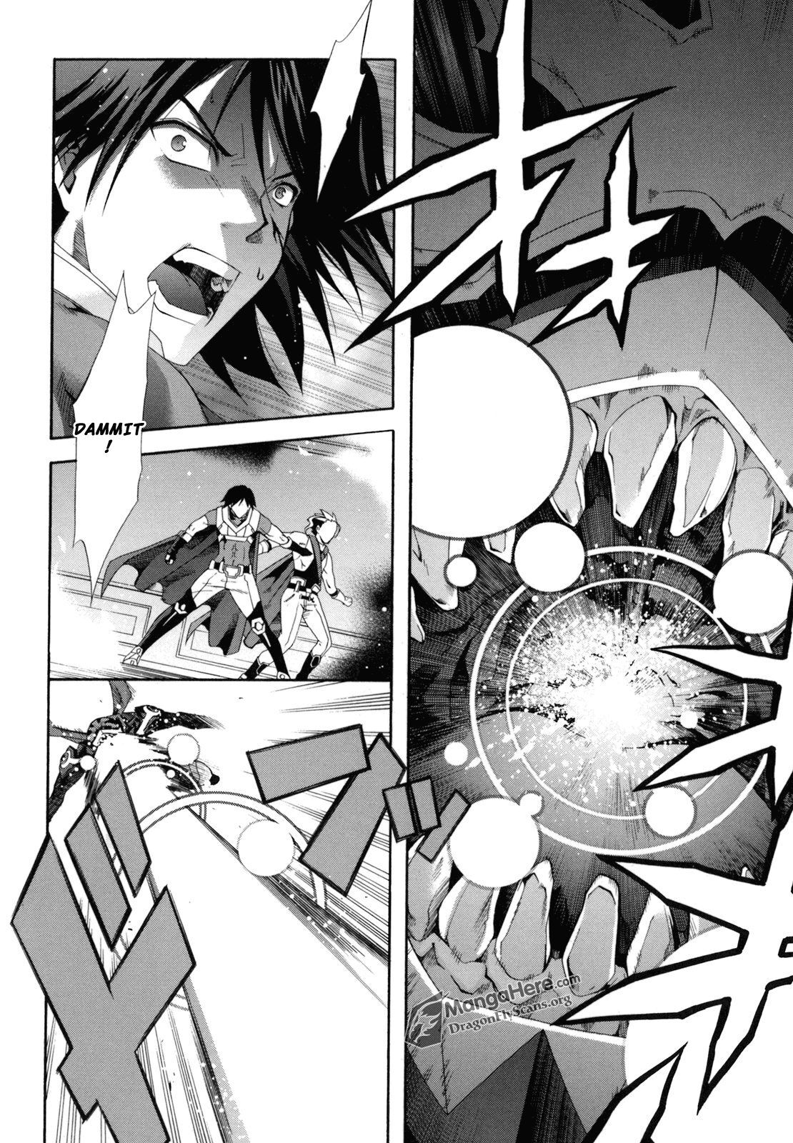 Read Ratman Manga Online