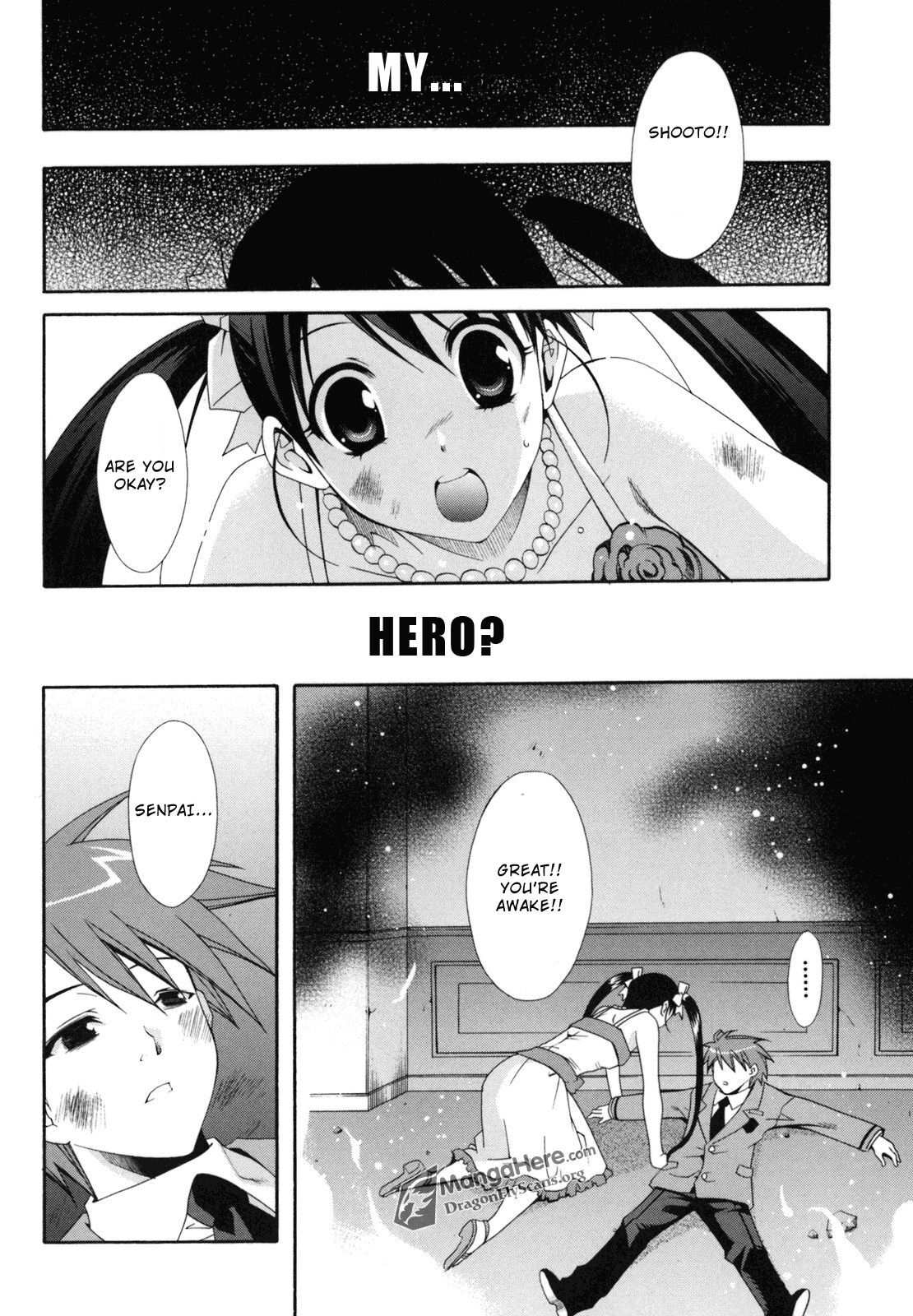 Read Ratman Manga Online