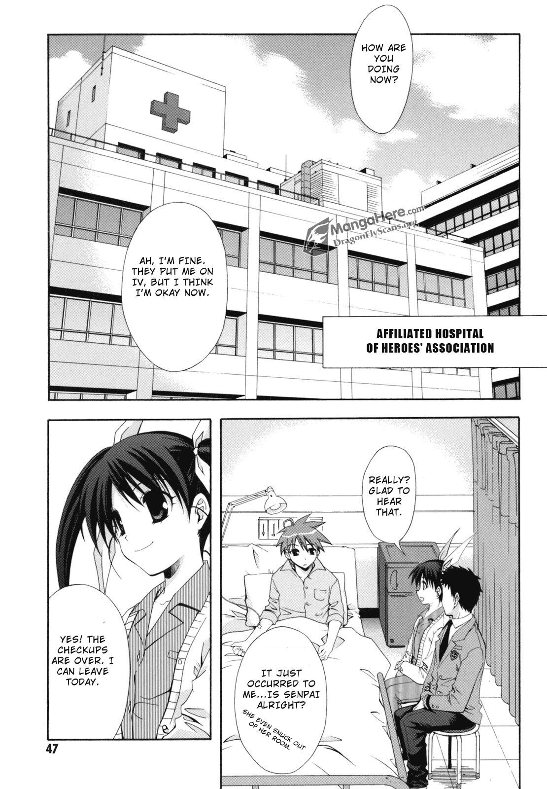 Read Ratman Manga Online