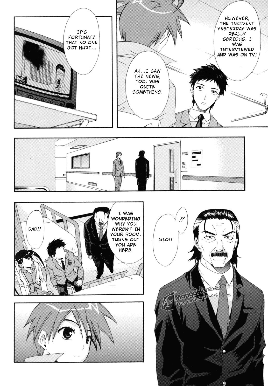 Read Ratman Manga Online