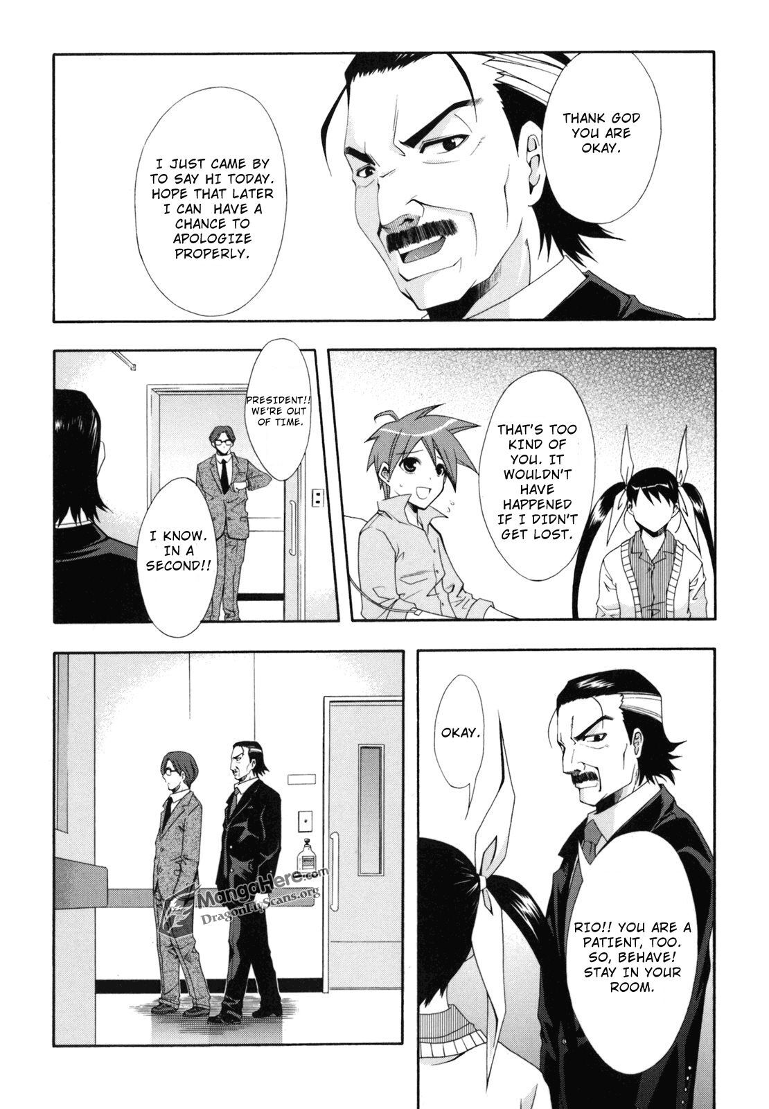 Read Ratman Manga Online