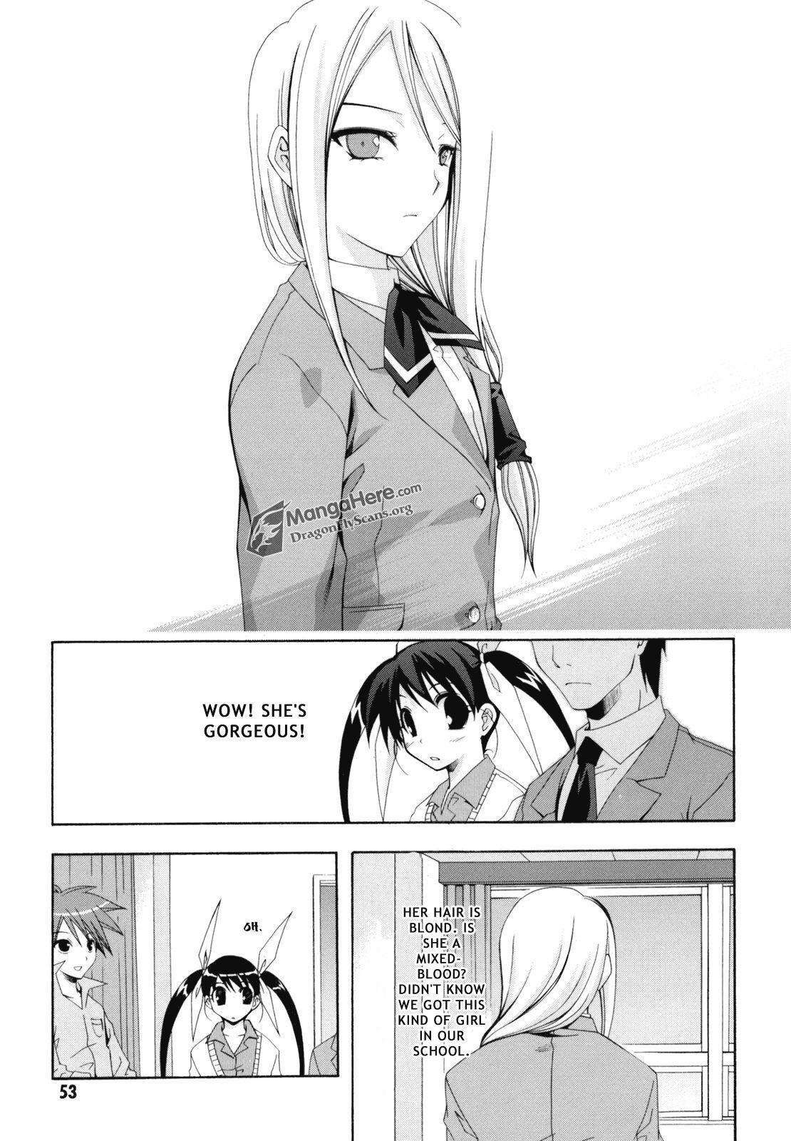 Read Ratman Manga Online