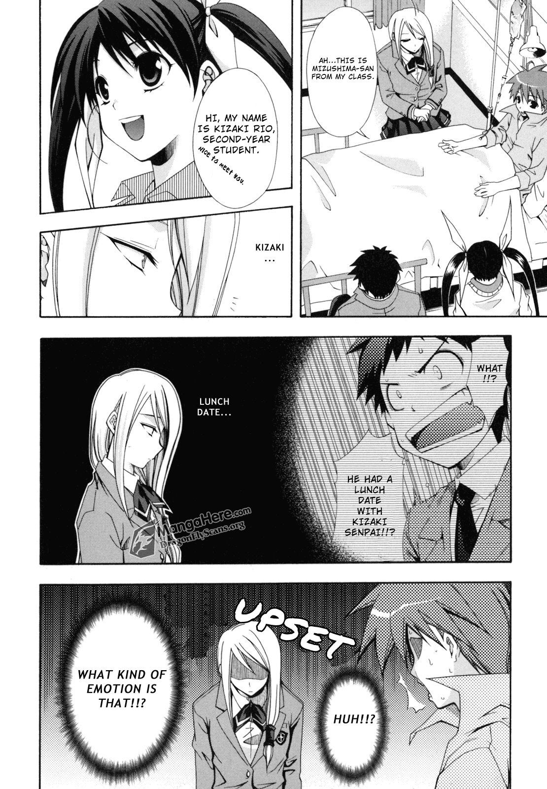 Read Ratman Manga Online