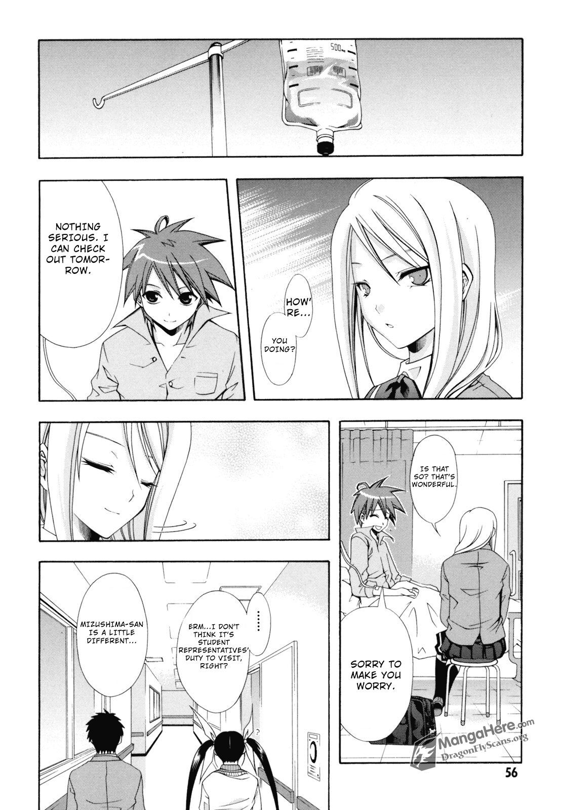 Read Ratman Manga Online