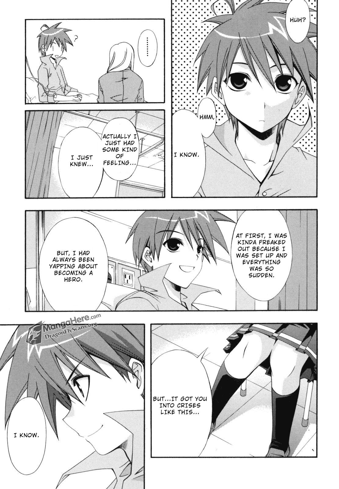 Read Ratman Manga Online