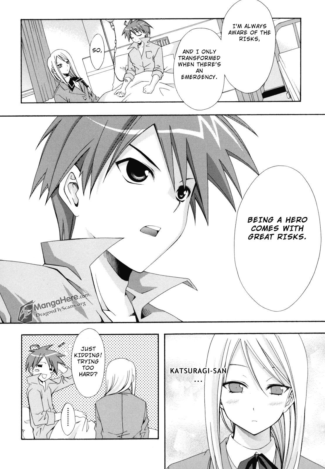 Read Ratman Manga Online