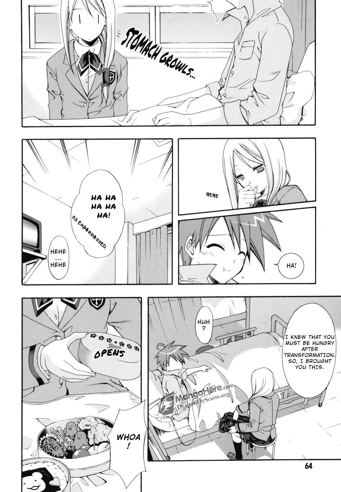 Read Ratman Manga Online