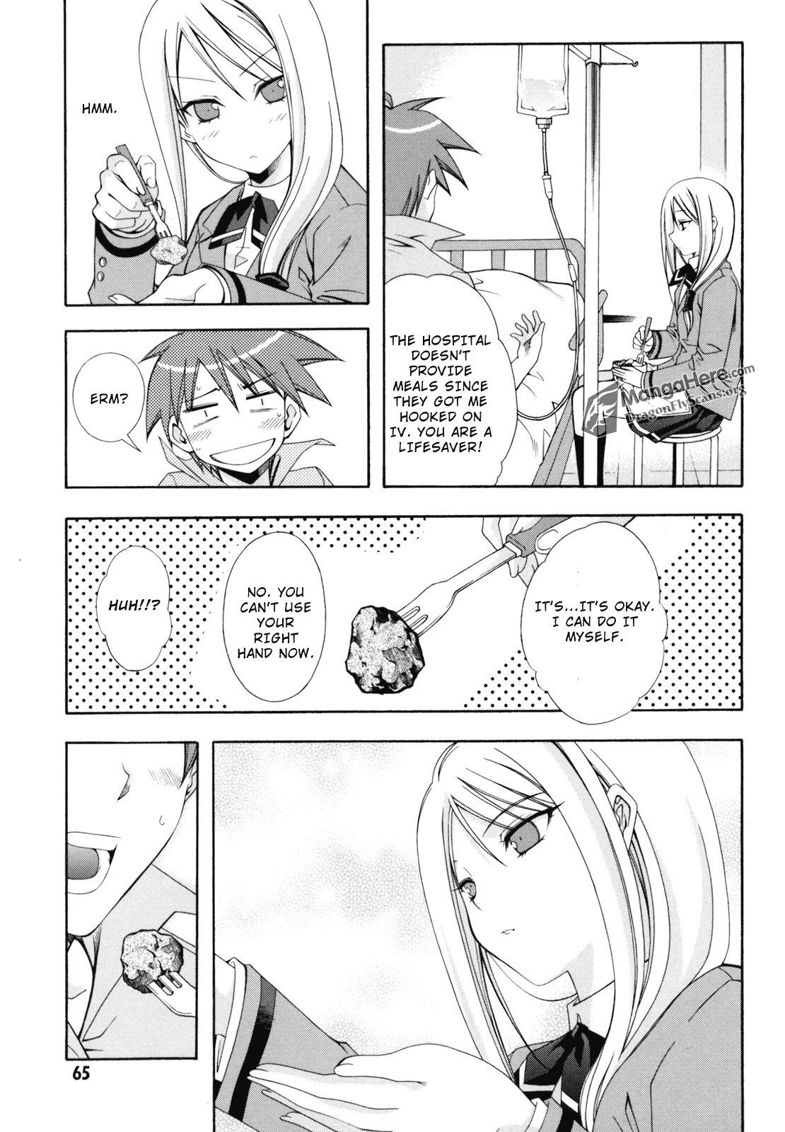 Read Ratman Manga Online
