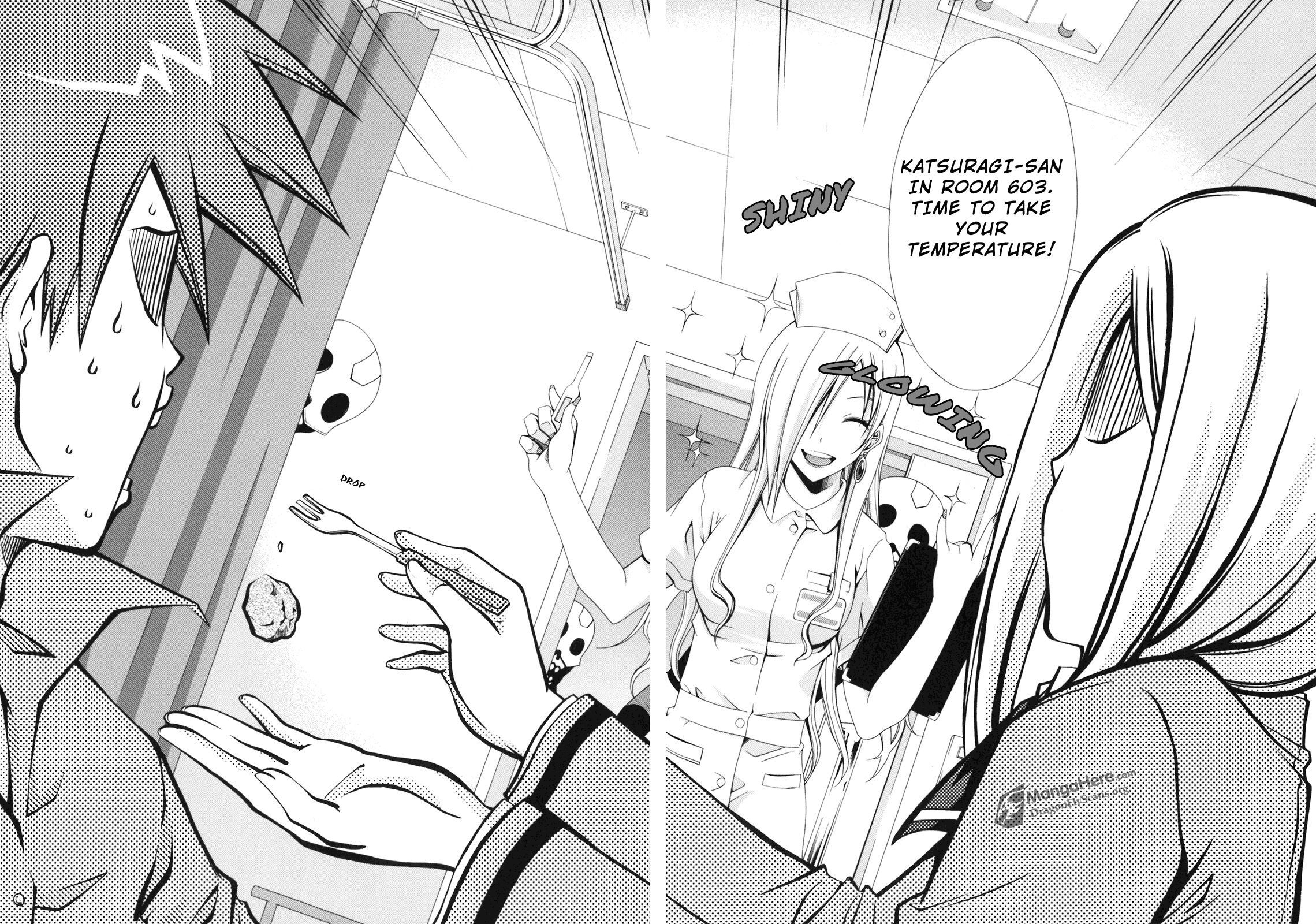 Read Ratman Manga Online