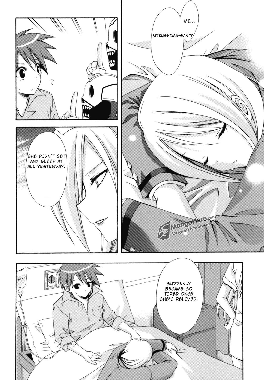 Read Ratman Manga Online