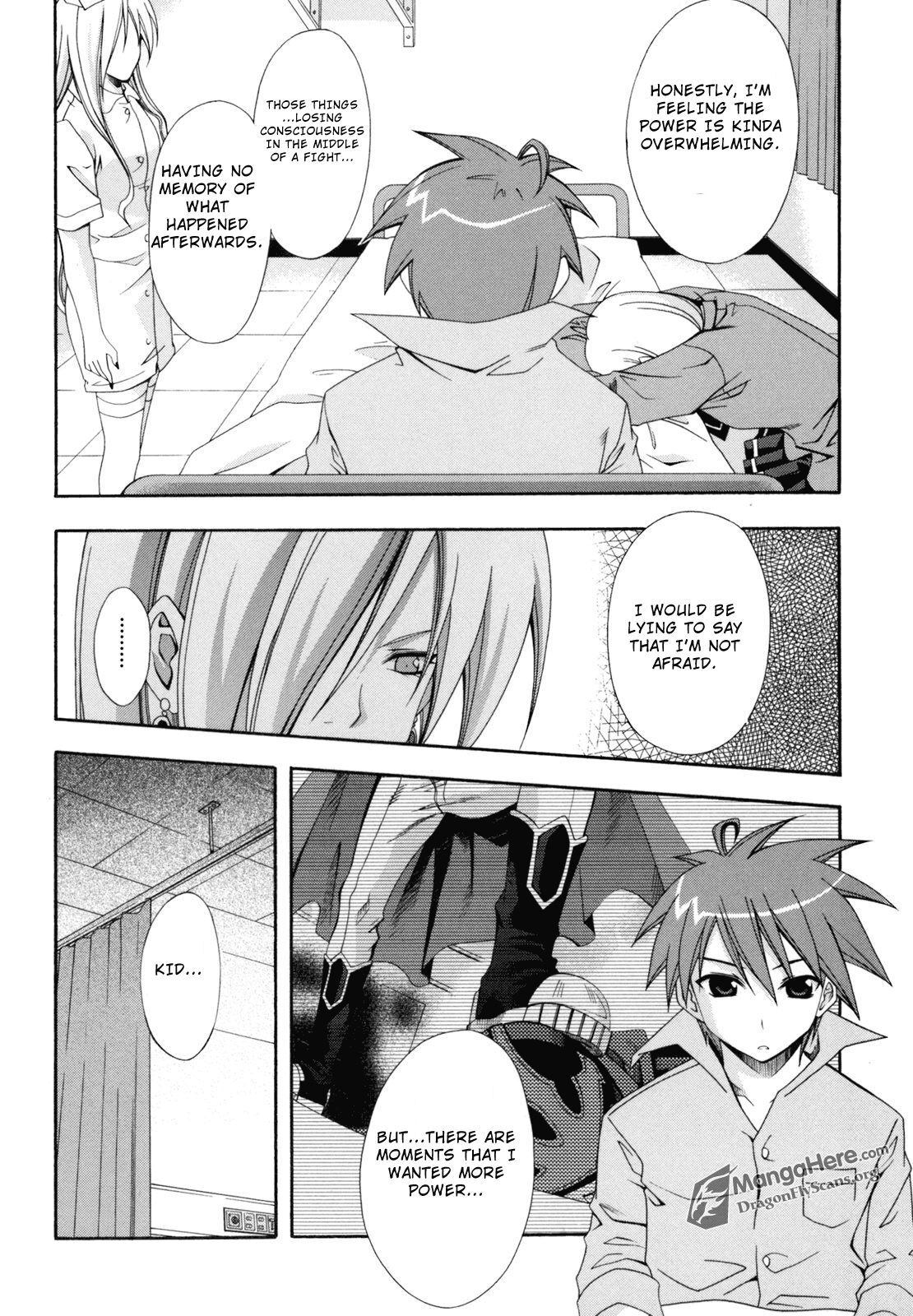Read Ratman Manga Online
