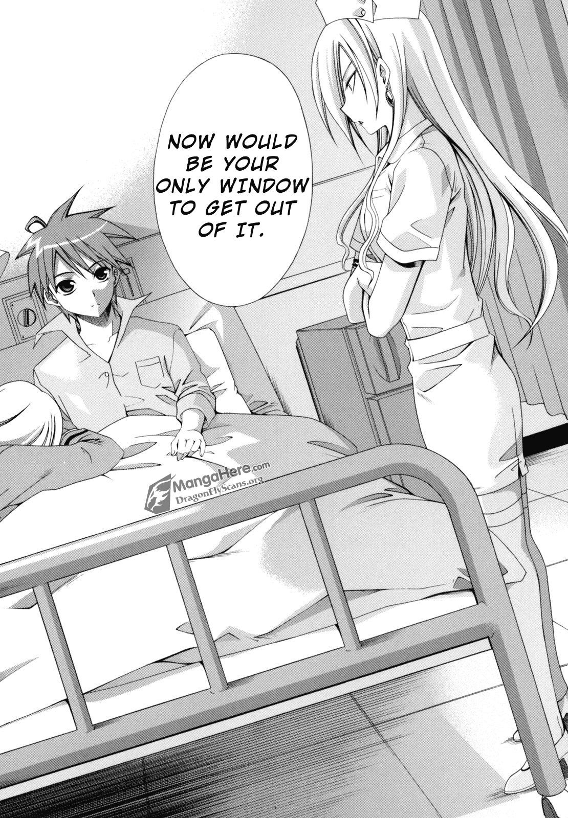 Read Ratman Manga Online