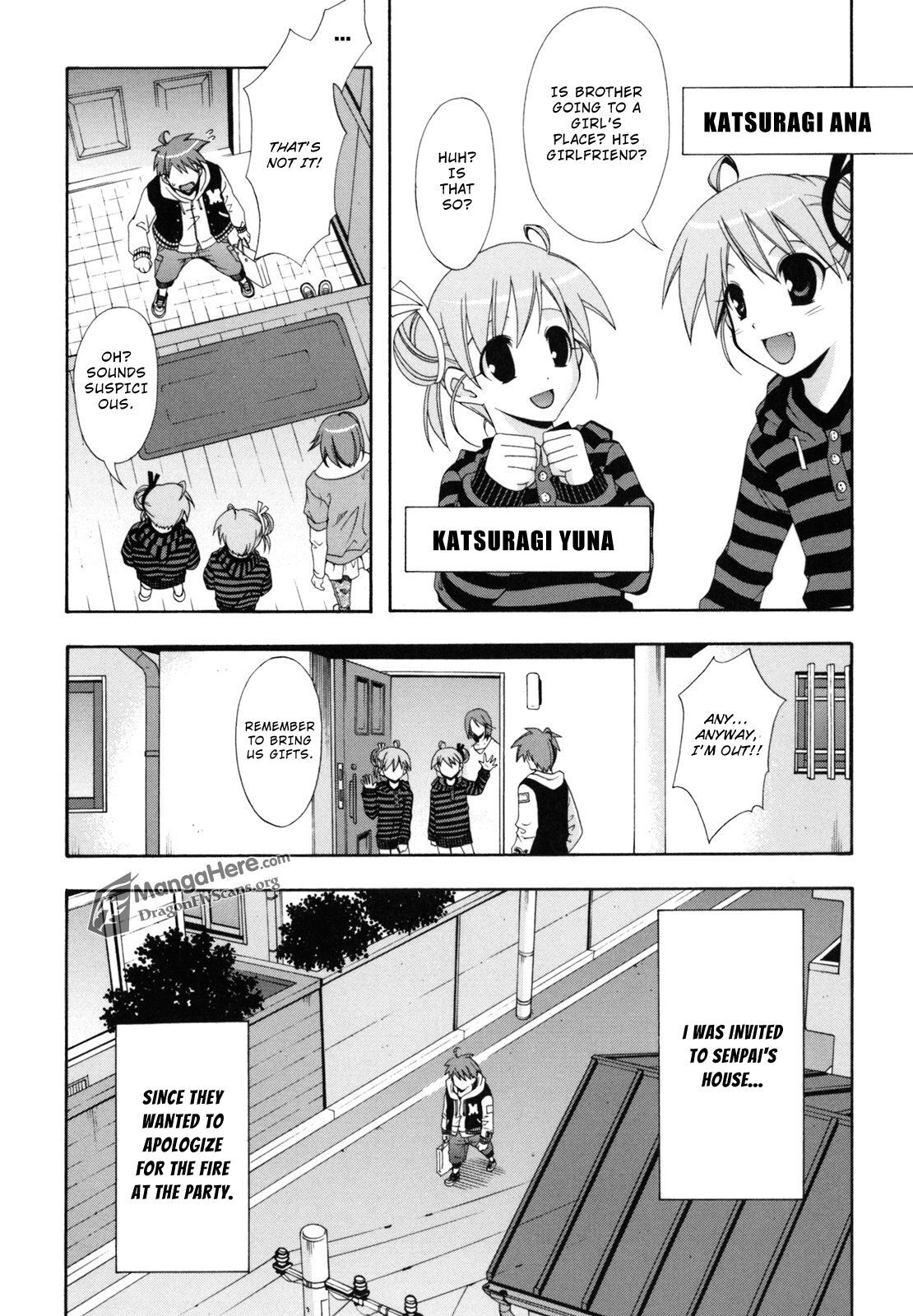 Read Ratman Manga Online