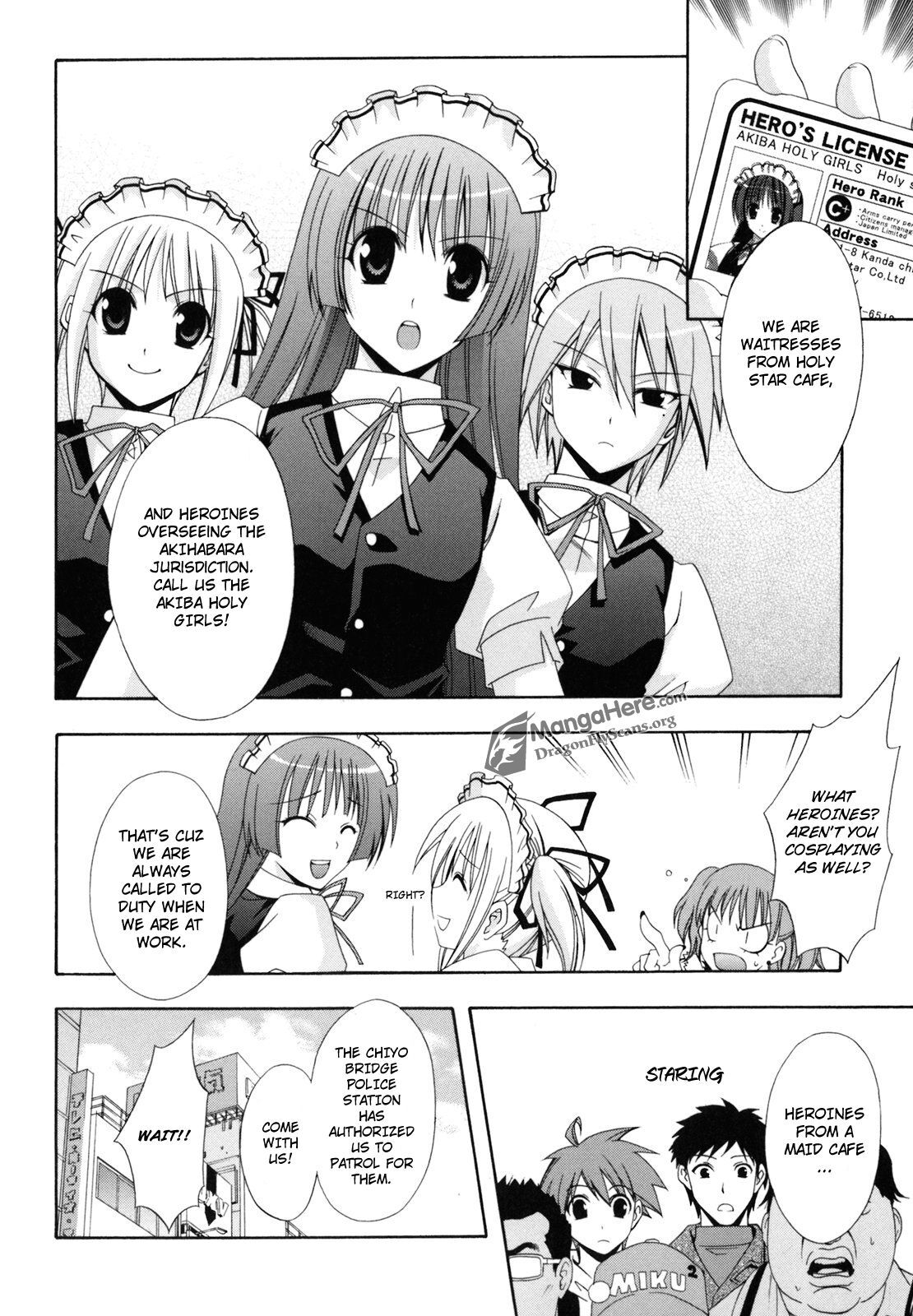 Read Ratman Manga Online