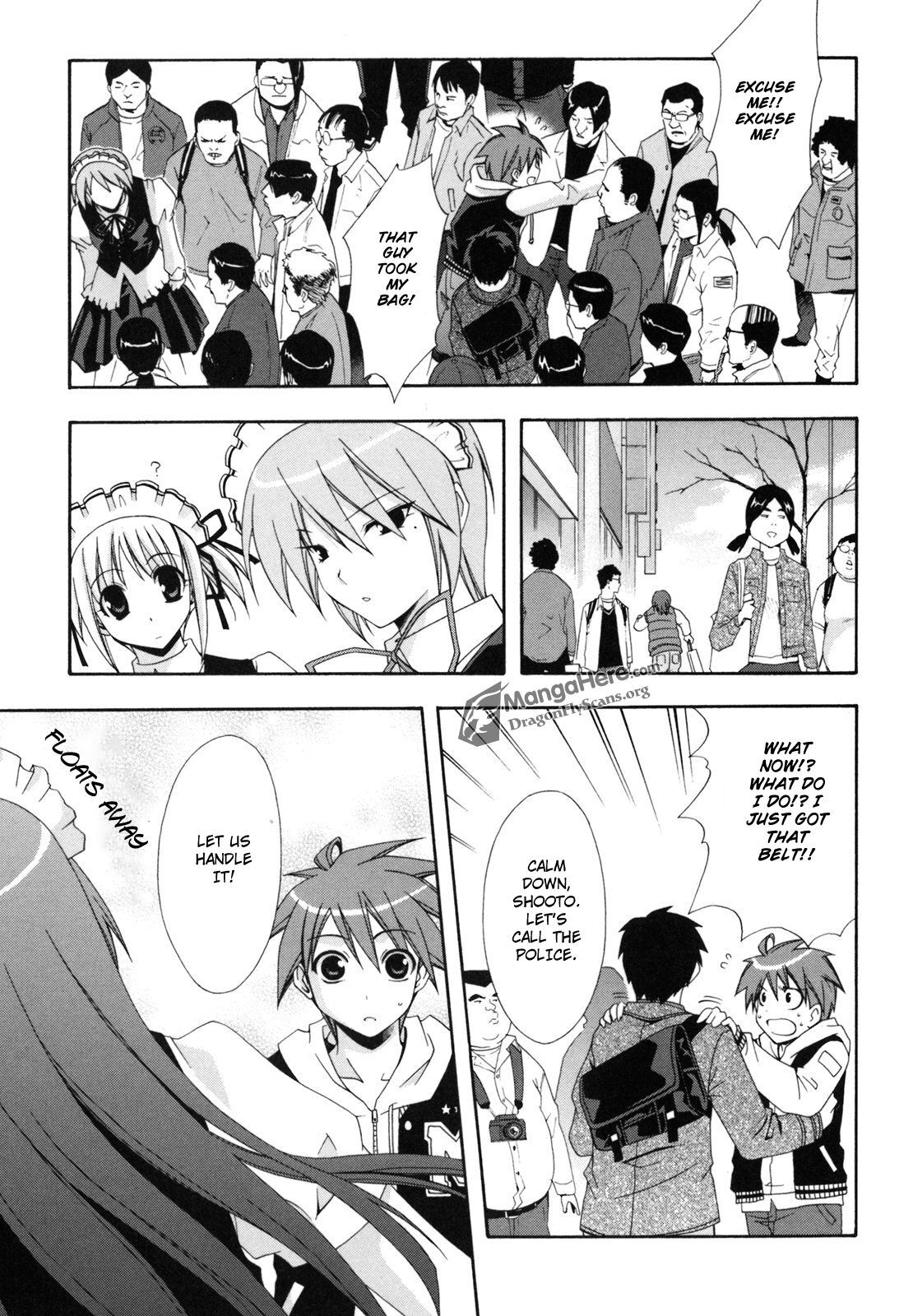 Read Ratman Manga Online