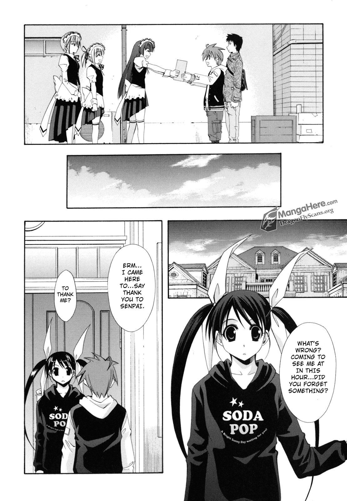 Read Ratman Manga Online