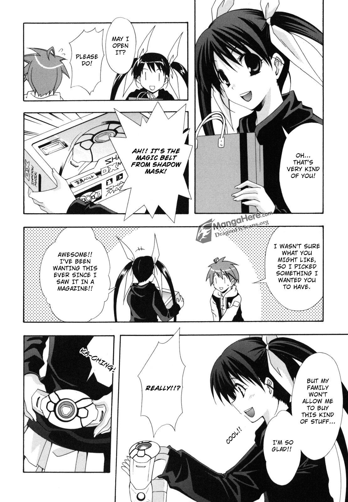 Read Ratman Manga Online