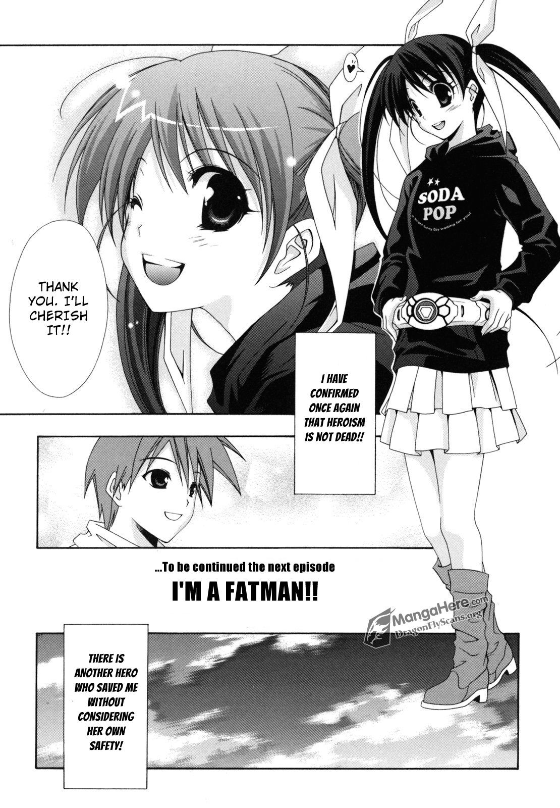 Read Ratman Manga Online