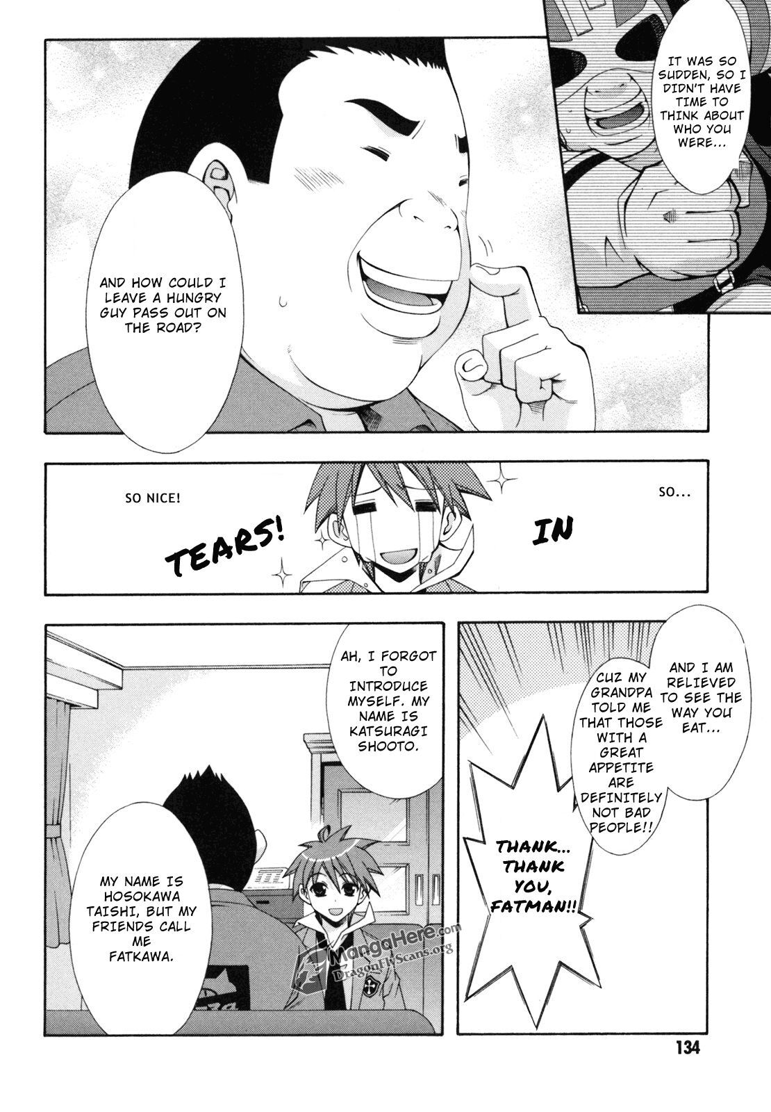 Read Ratman Manga Online