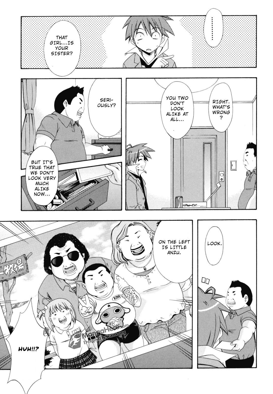 Read Ratman Manga Online