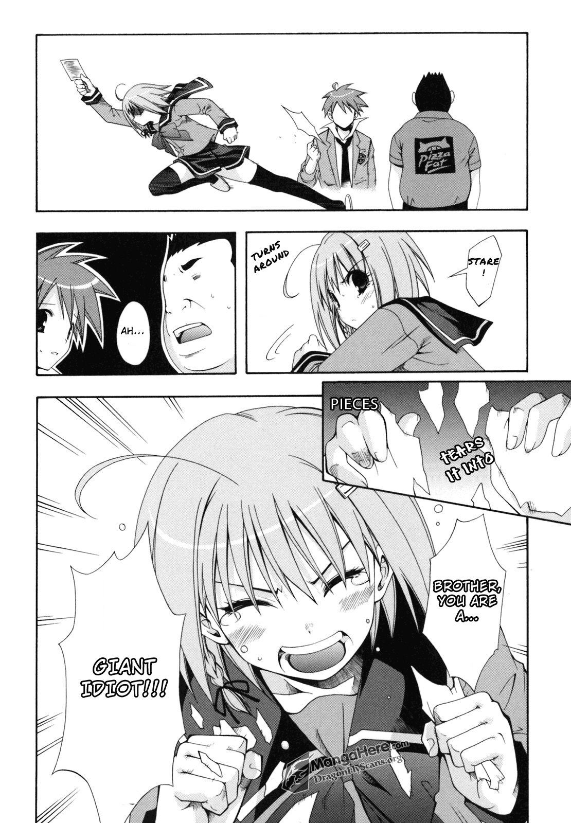 Read Ratman Manga Online