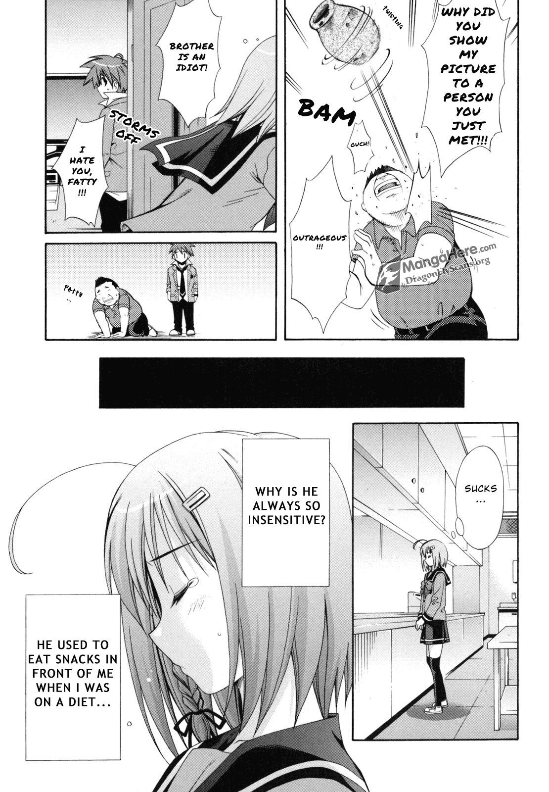 Read Ratman Manga Online