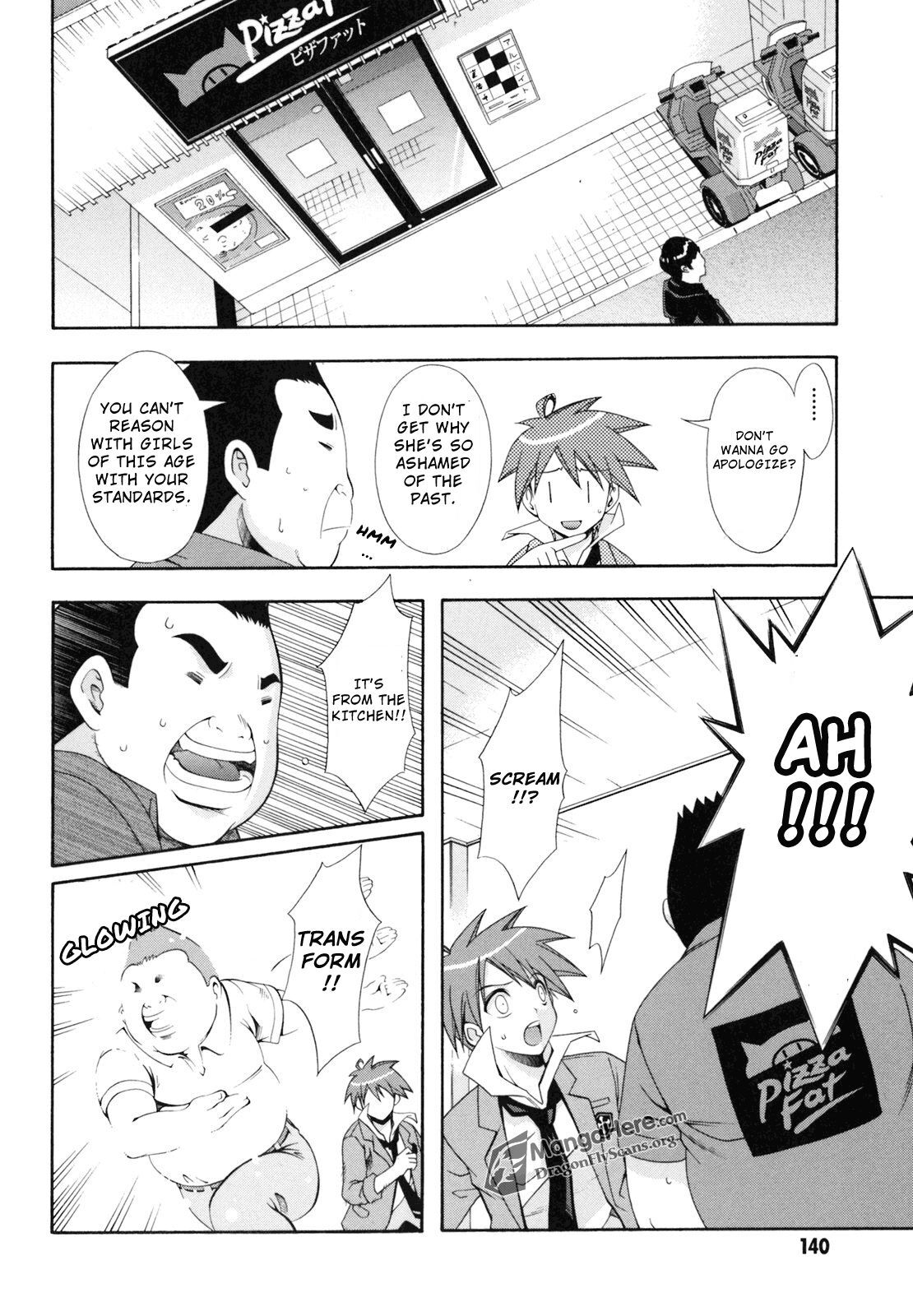 Read Ratman Manga Online