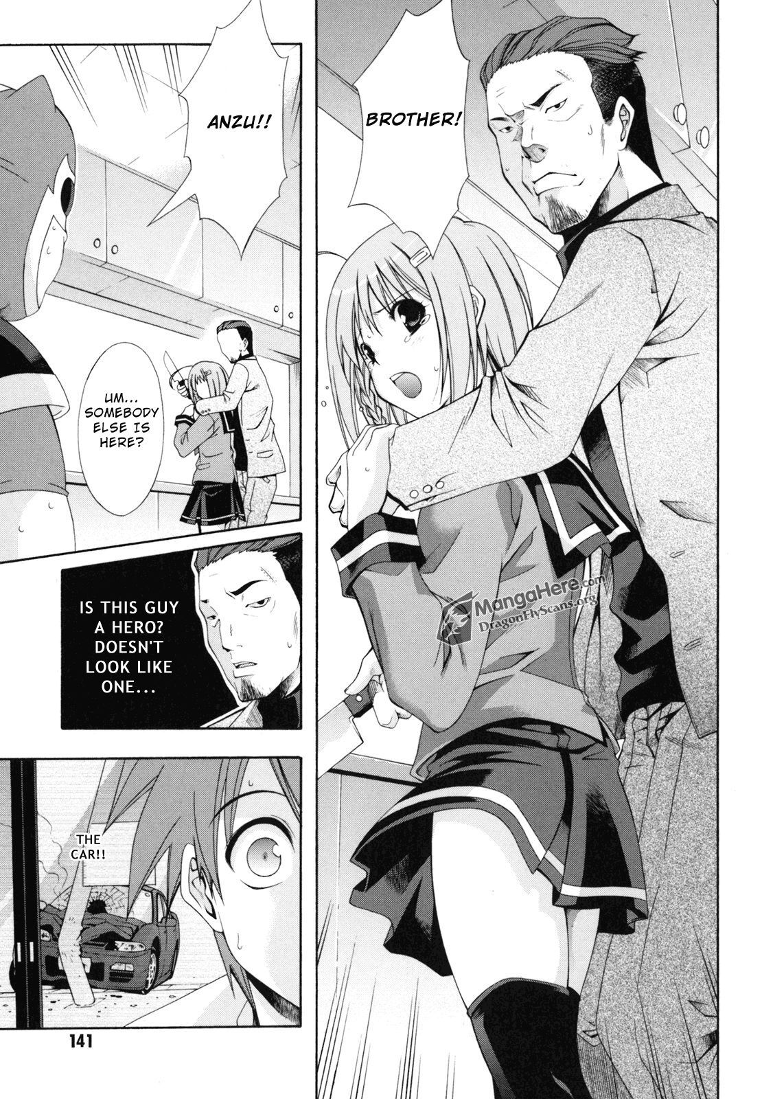 Read Ratman Manga Online