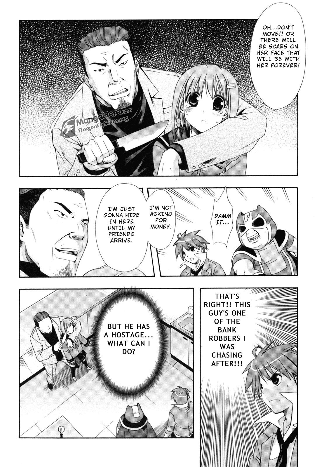 Read Ratman Manga Online
