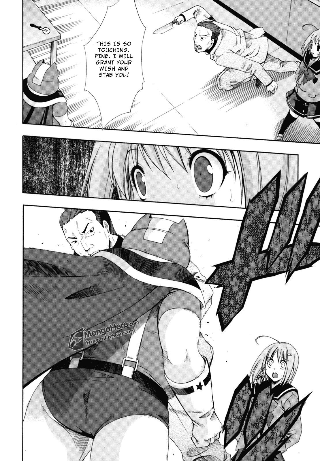 Read Ratman Manga Online
