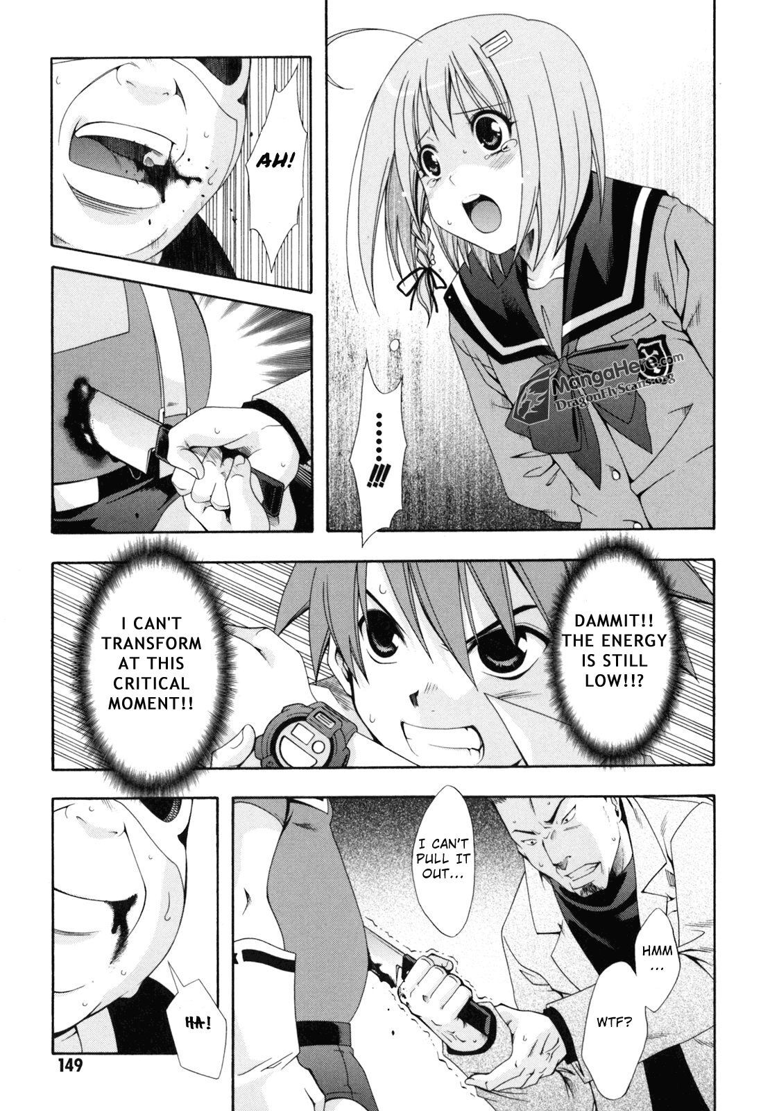 Read Ratman Manga Online