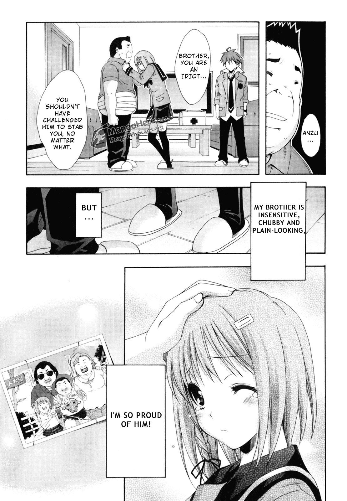 Read Ratman Manga Online