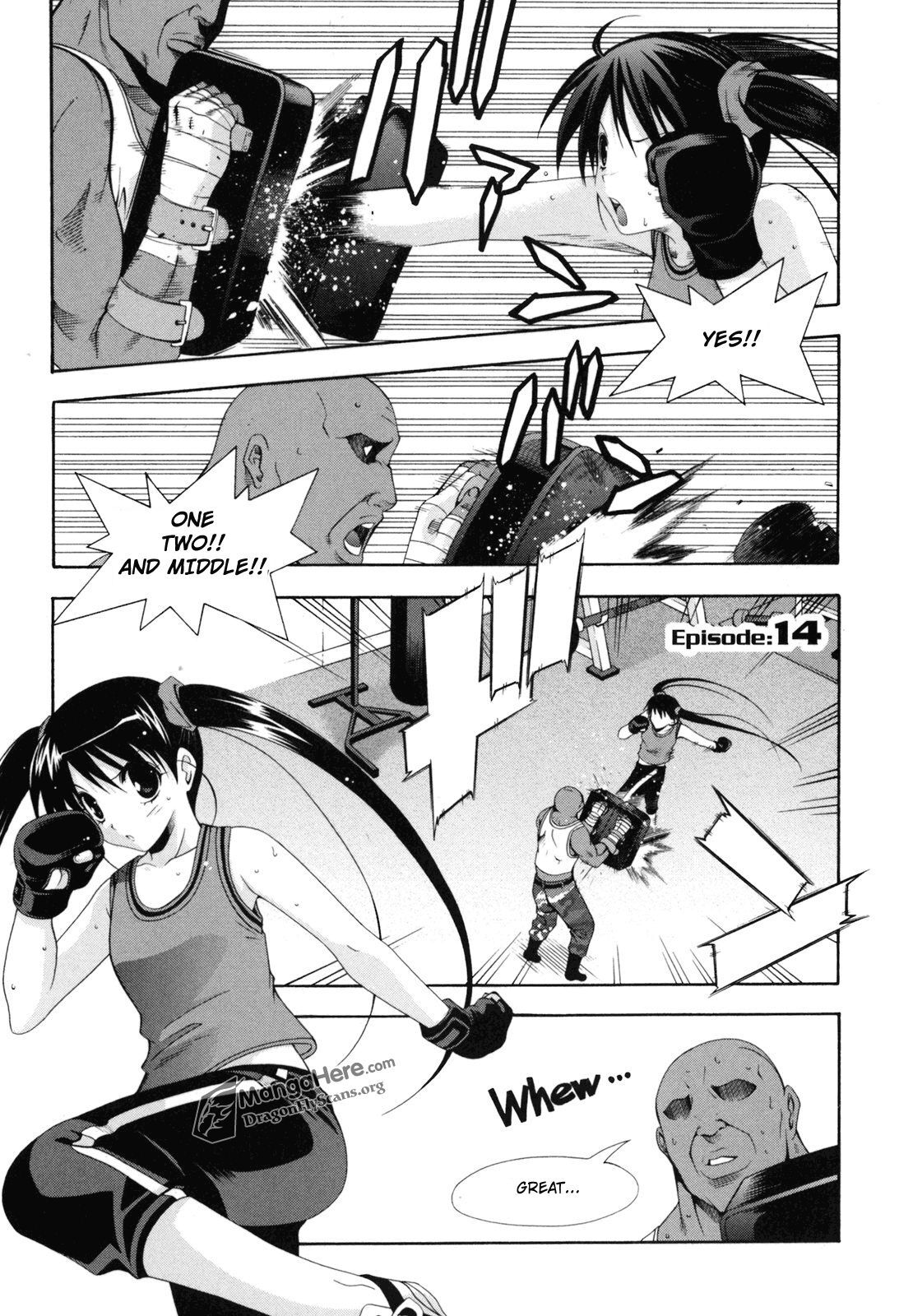 Read Ratman Manga Online