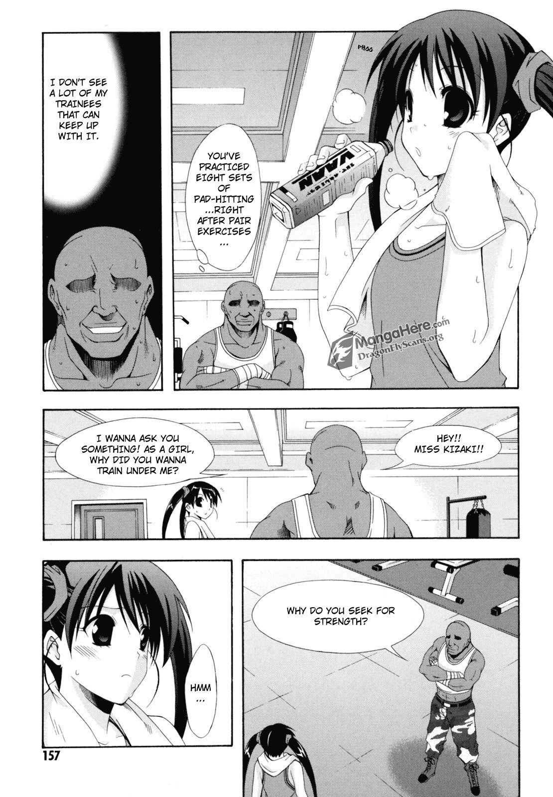 Read Ratman Manga Online