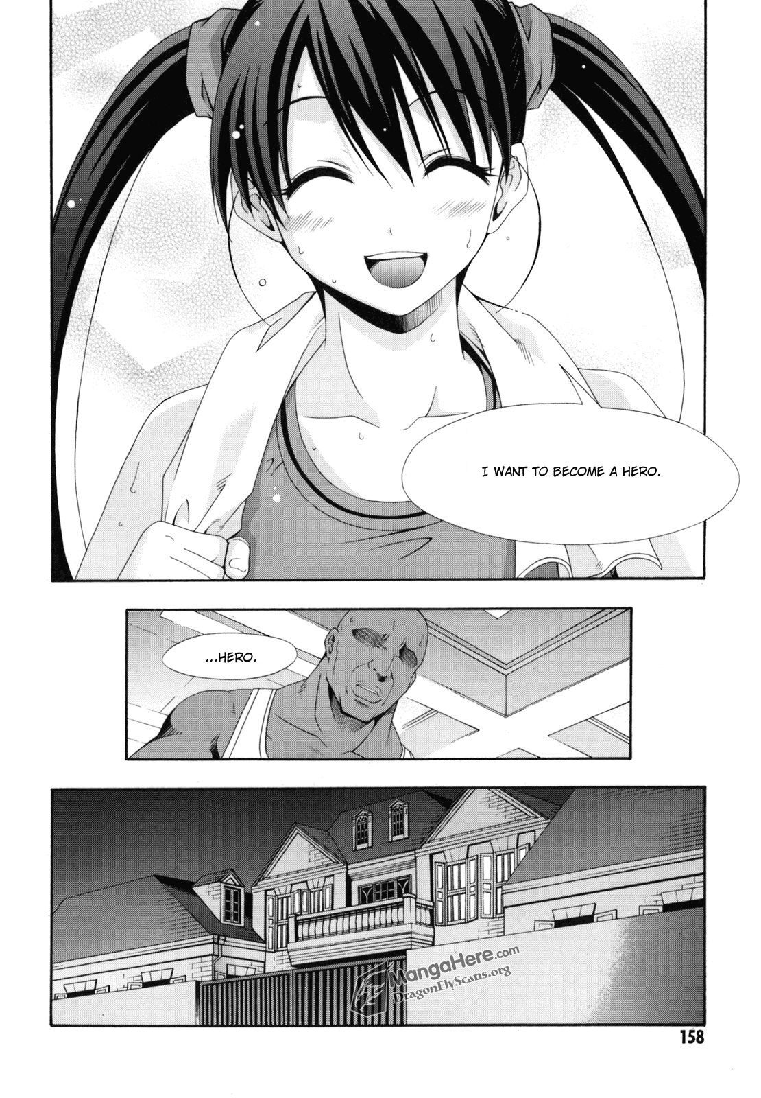 Read Ratman Manga Online