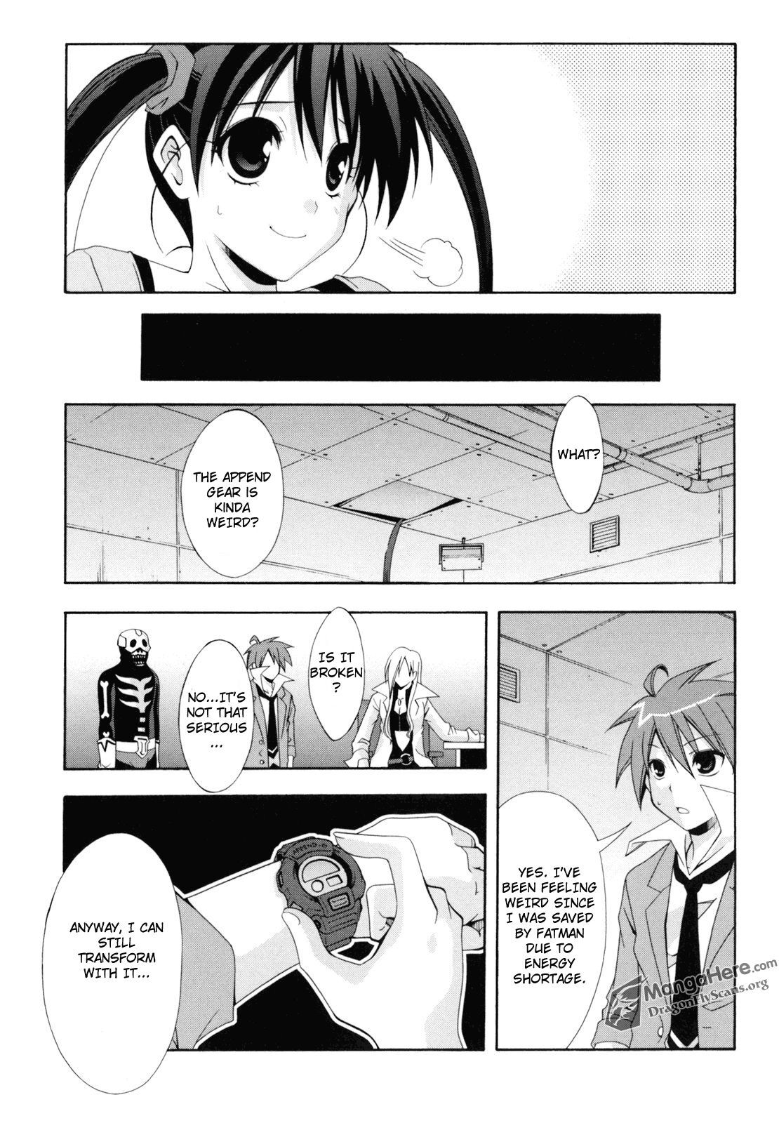 Read Ratman Manga Online
