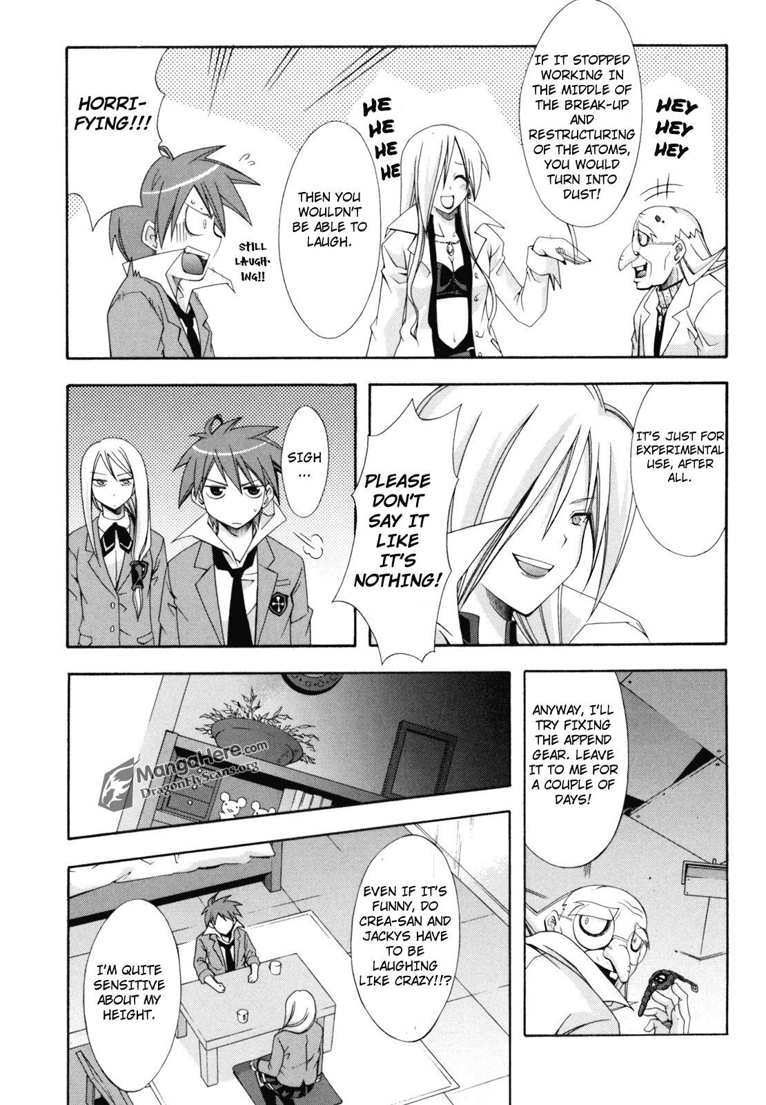 Read Ratman Manga Online