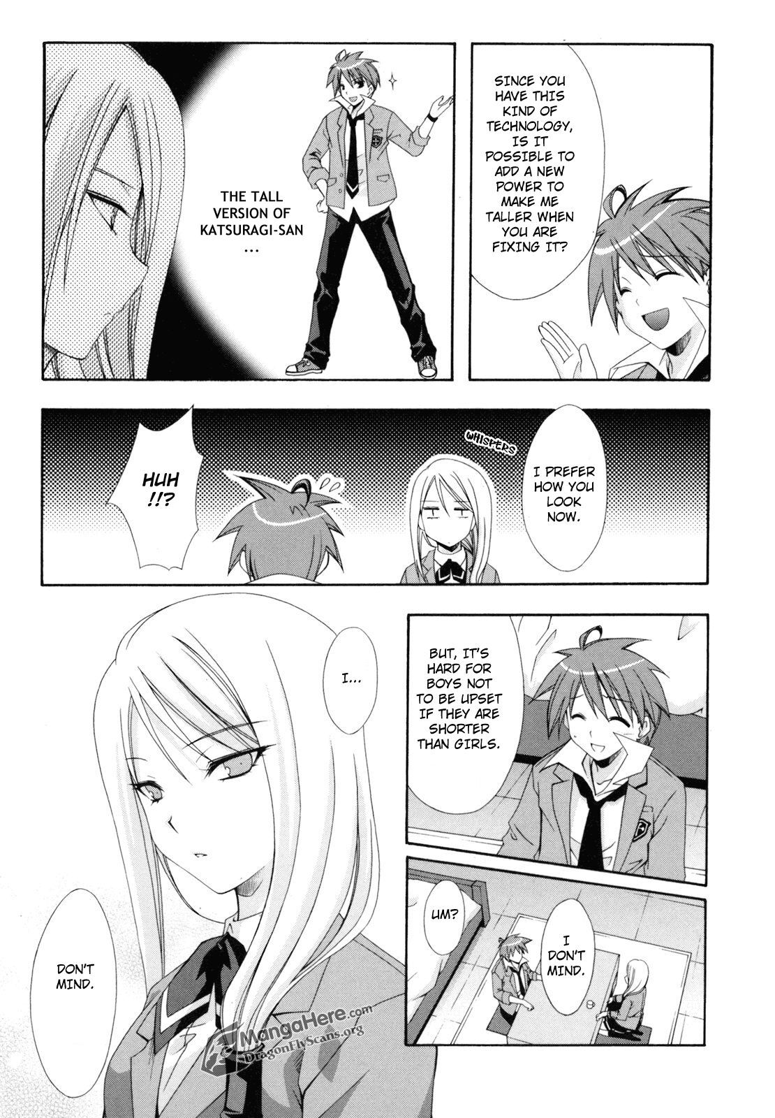 Read Ratman Manga Online