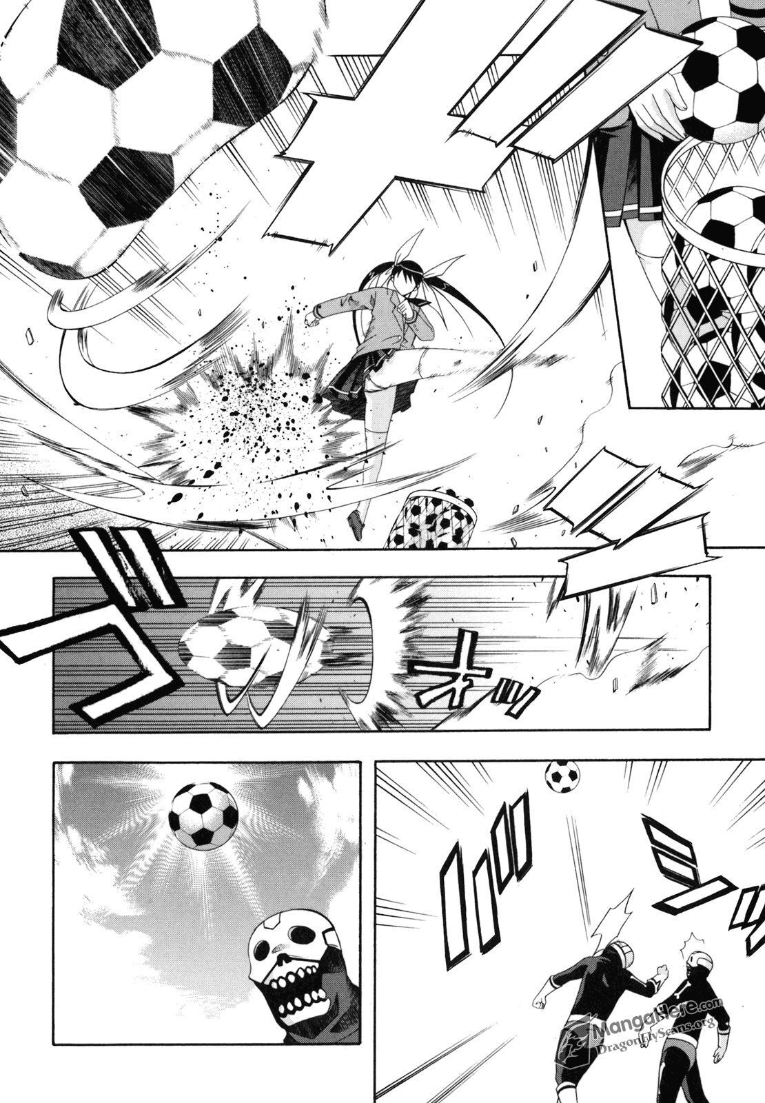 Read Ratman Manga Online