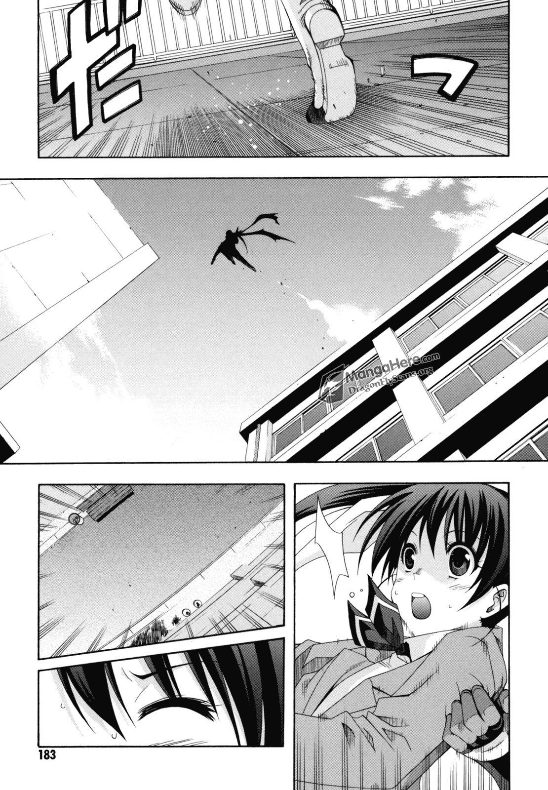 Read Ratman Manga Online
