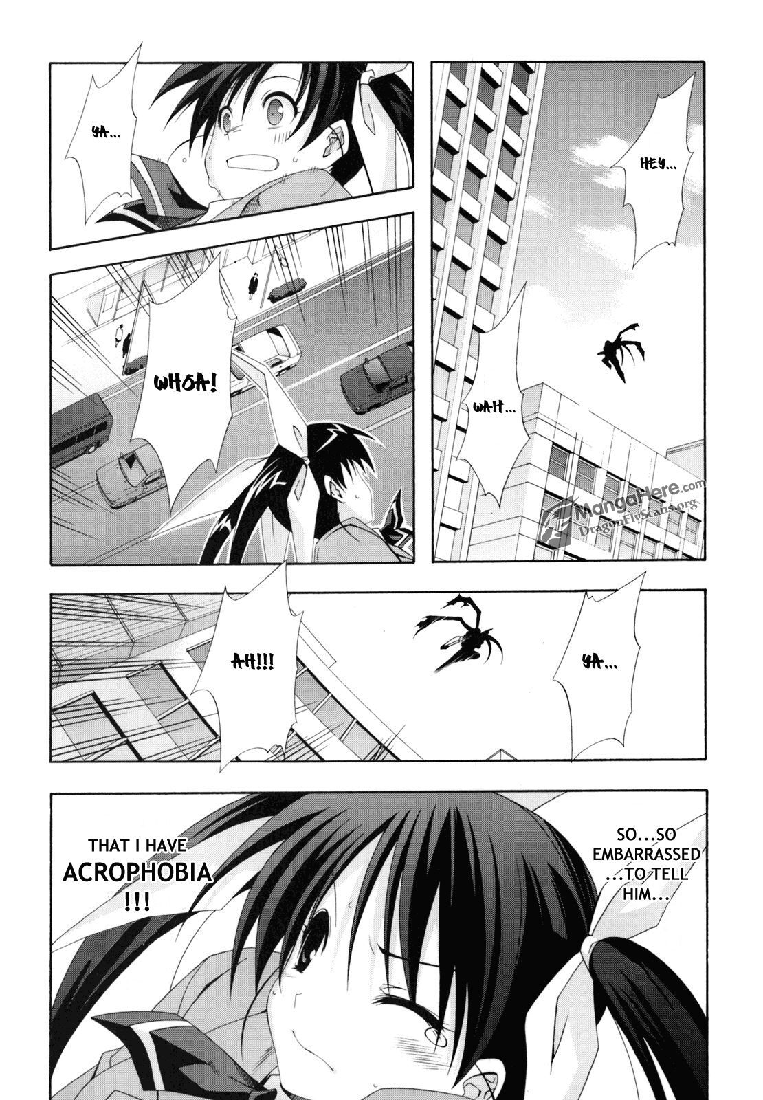 Read Ratman Manga Online