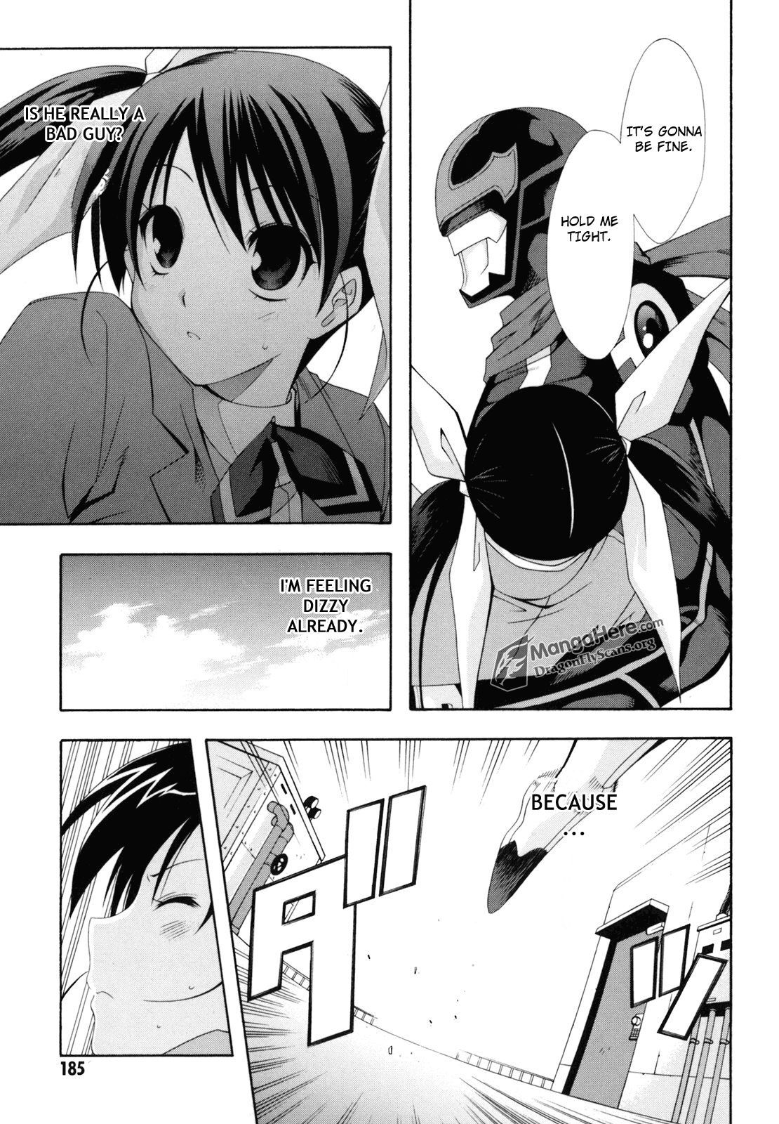 Read Ratman Manga Online