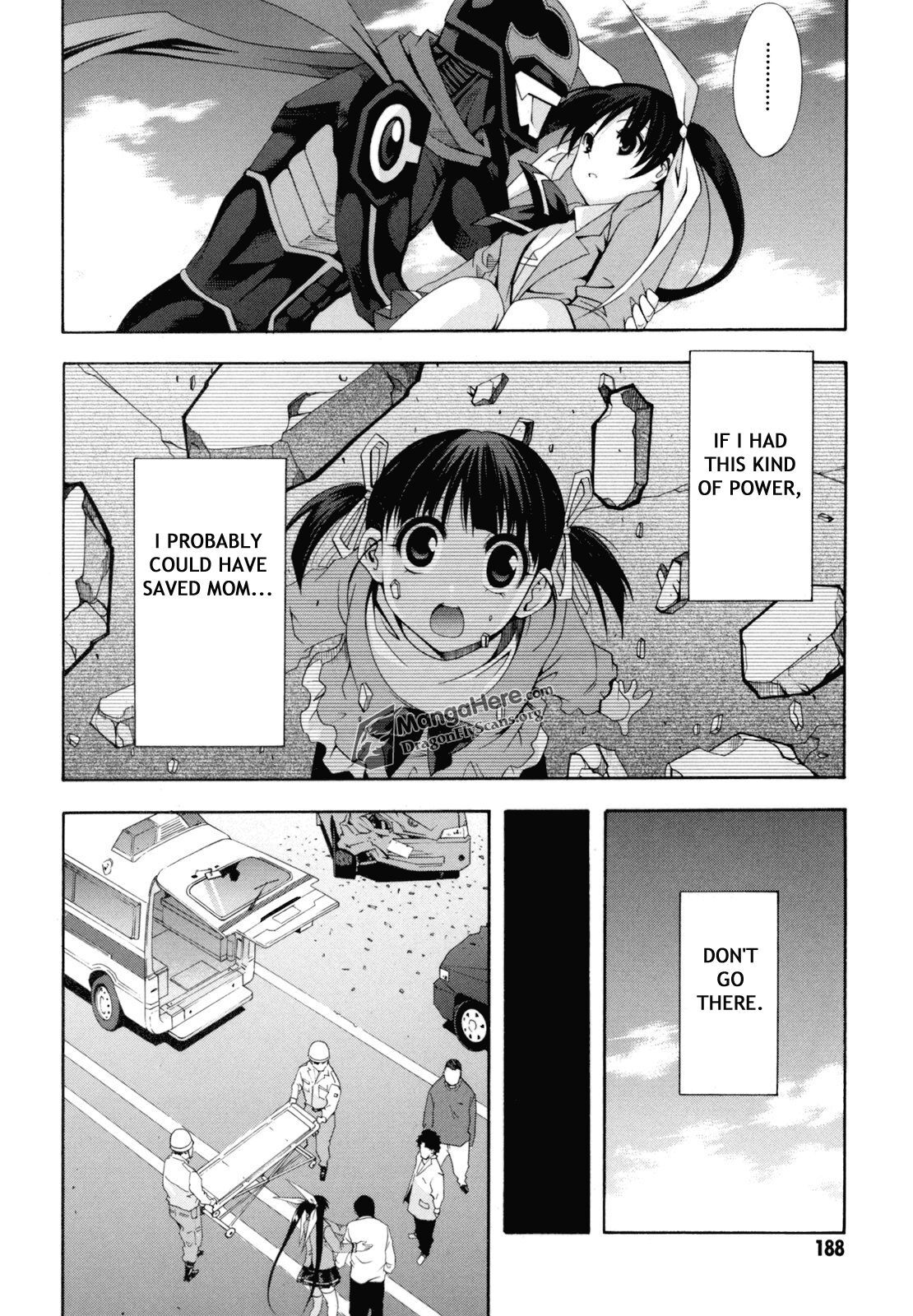Read Ratman Manga Online