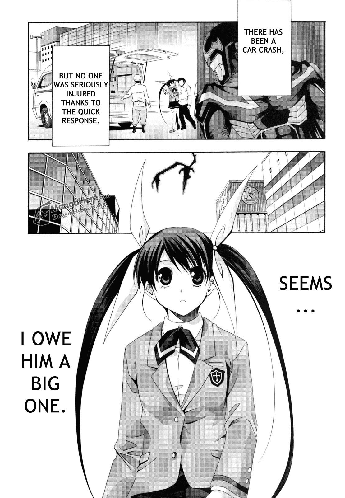Read Ratman Manga Online