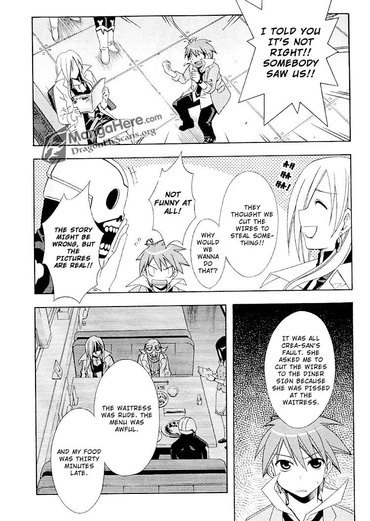 Read Ratman Manga Online