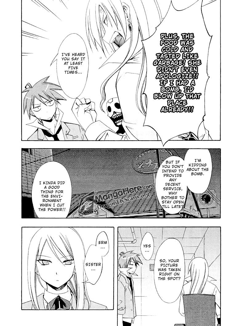 Read Ratman Manga Online