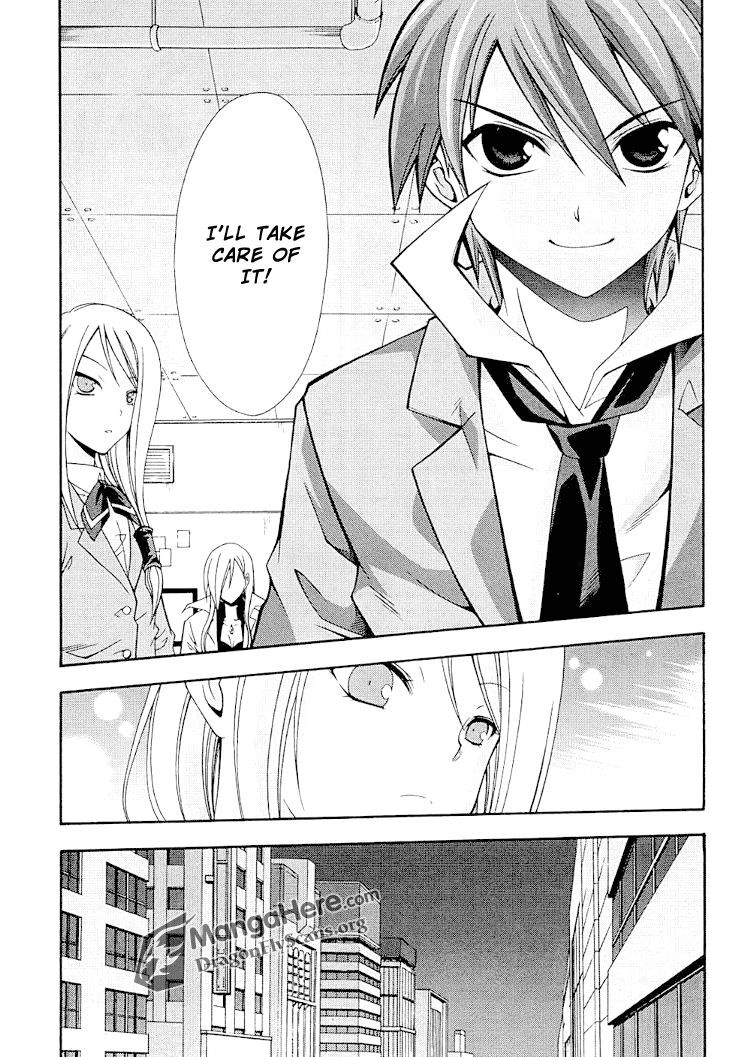 Read Ratman Manga Online