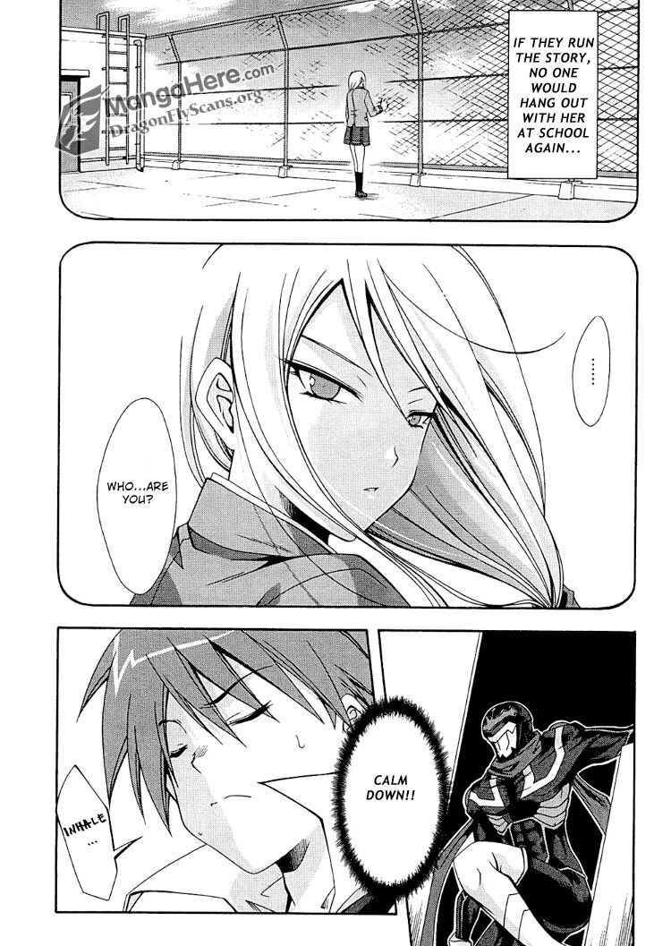 Read Ratman Manga Online