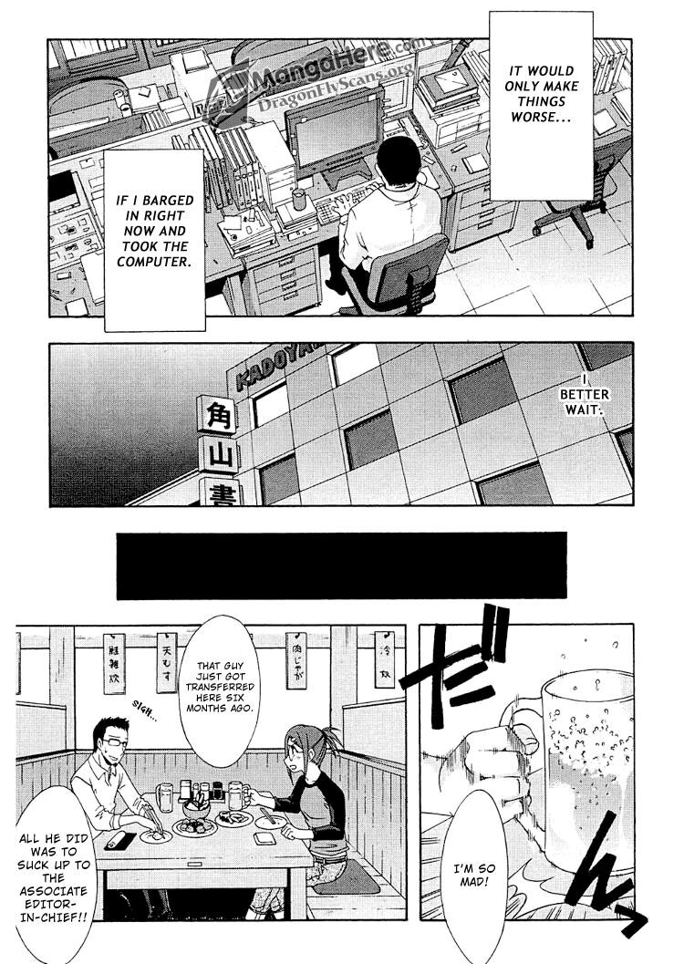 Read Ratman Manga Online