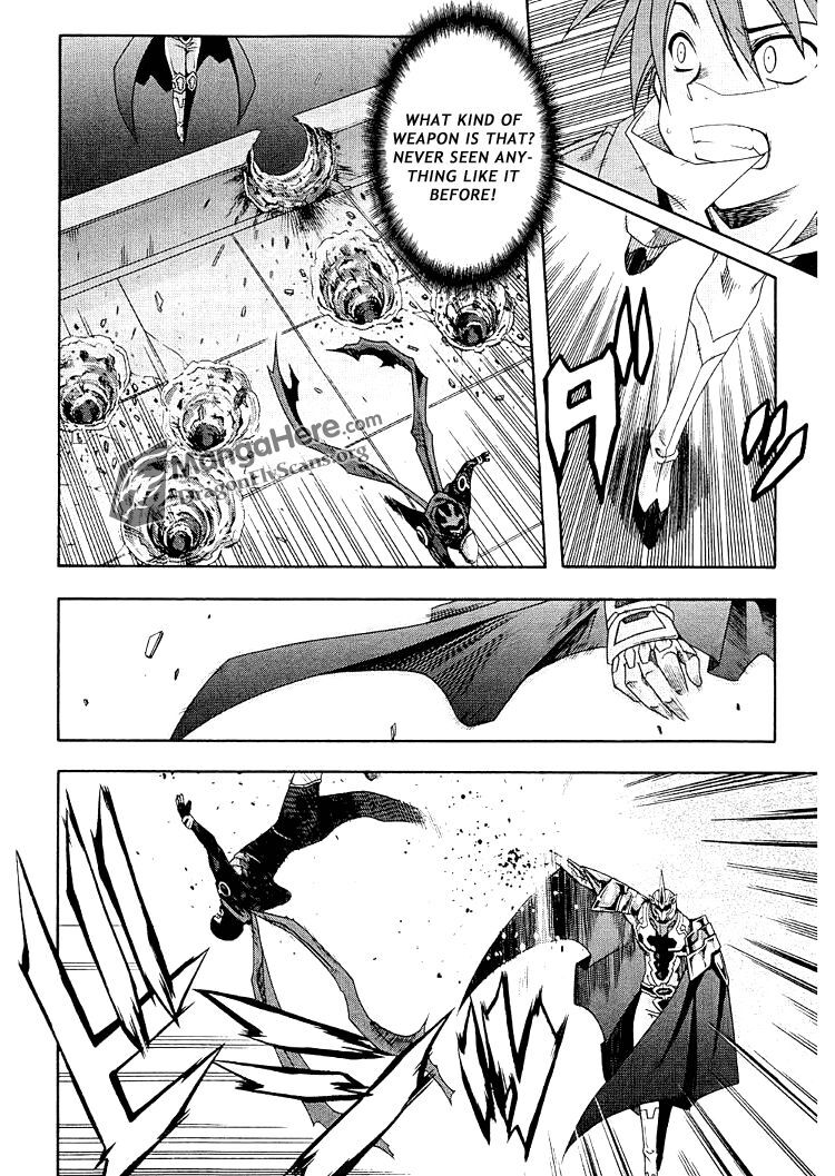 Read Ratman Manga Online